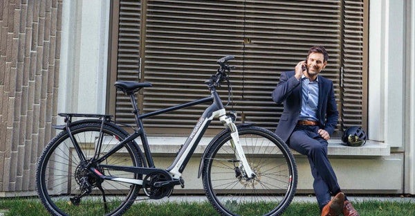 PEGASUS E-Bikes und Fahrräder - Bedienungsanleitung - HildRadwelt