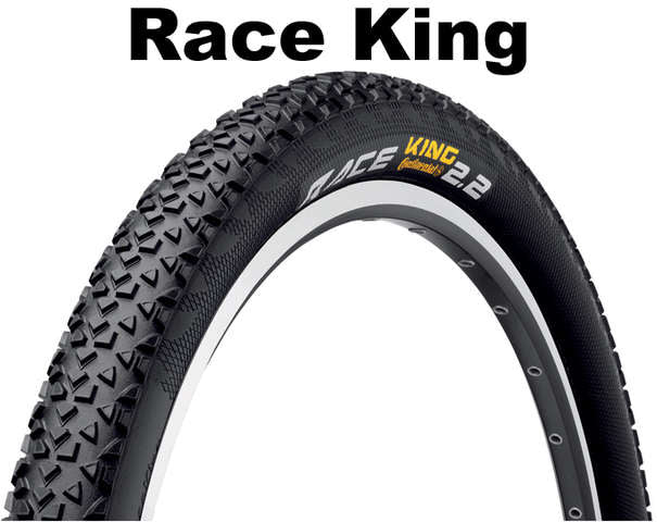 Continental Continental Race King 26x2,0