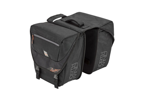 NORTHWIND Classic Double Pannier