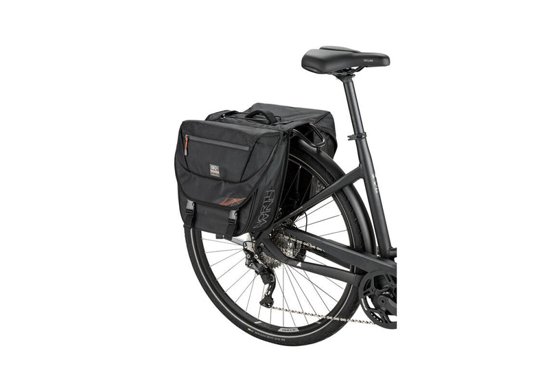 NORTHWIND Classic Double Pannier