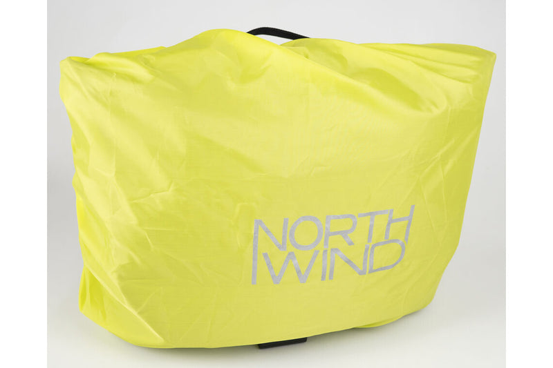 Northwind Messenger Bag