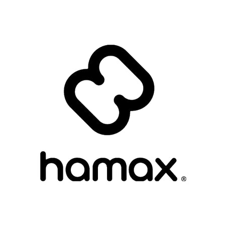 Hamax Logo