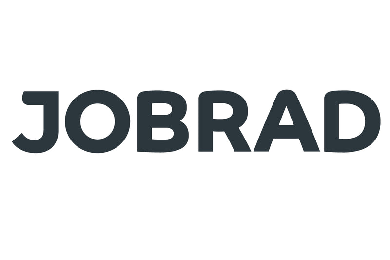 Jobrad Logo