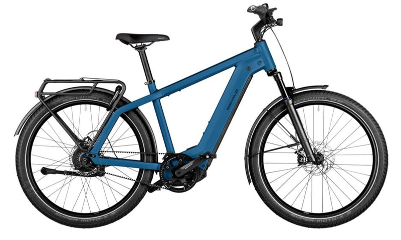 Riese&Müller Charger4 Mixte GT Vario 2023