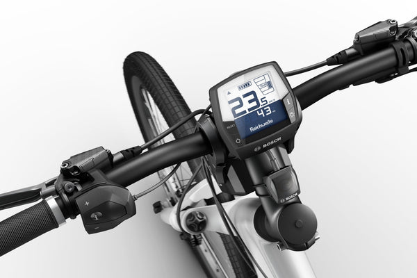 Wie funktioniert Bosch E-Bike ABS? | Anleitungsvideo - HildRadwelt