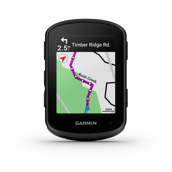 Garmin Edge 840