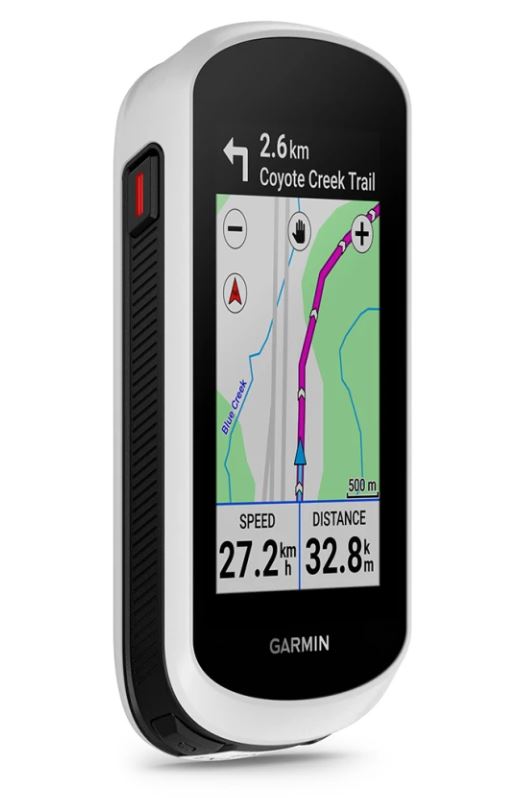 Garmin Edge Explore 2