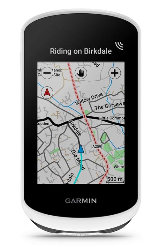 Garmin Edge Explore 2