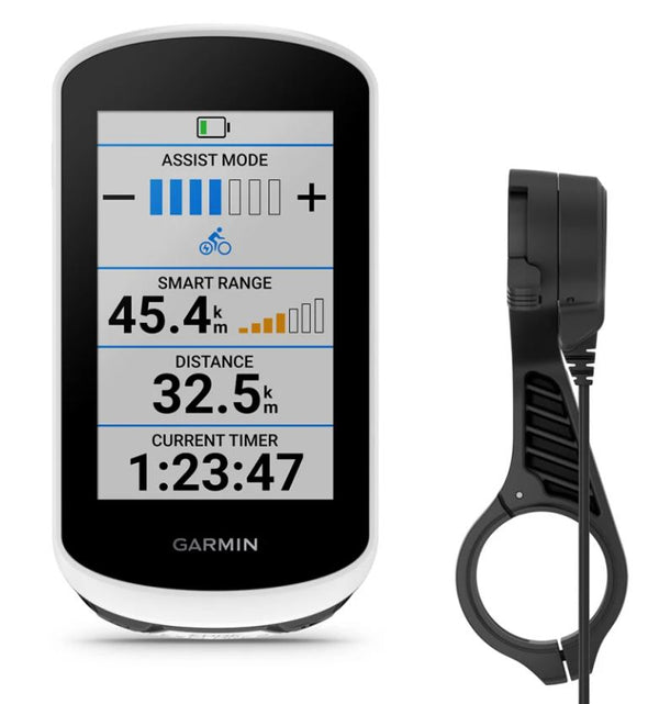 Garmin Edge Explore 2 Power