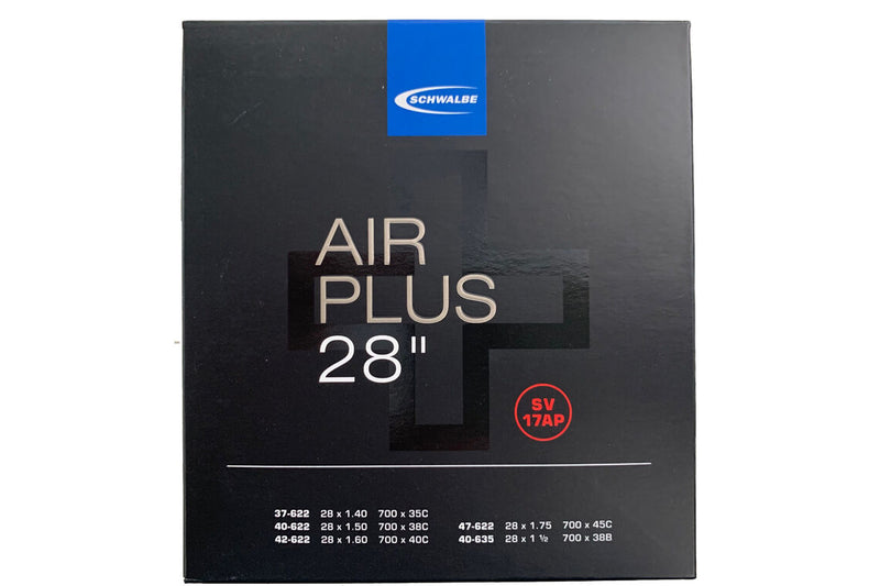 Schwalbe SV17 28"  Air Plus