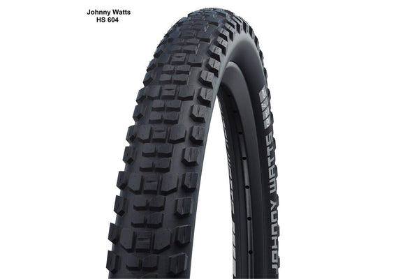 Schwalbe Johnny Watts 65-622 29x2,6