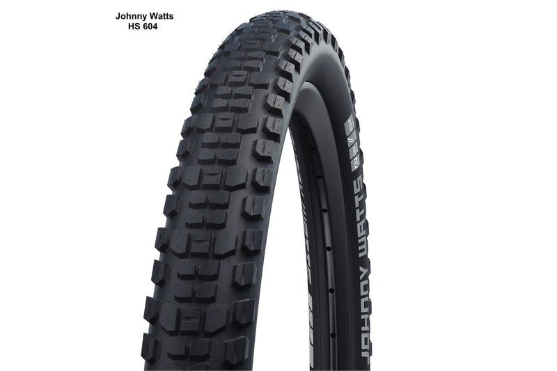 Schwalbe Johnny Watts HS 604 29x2.35