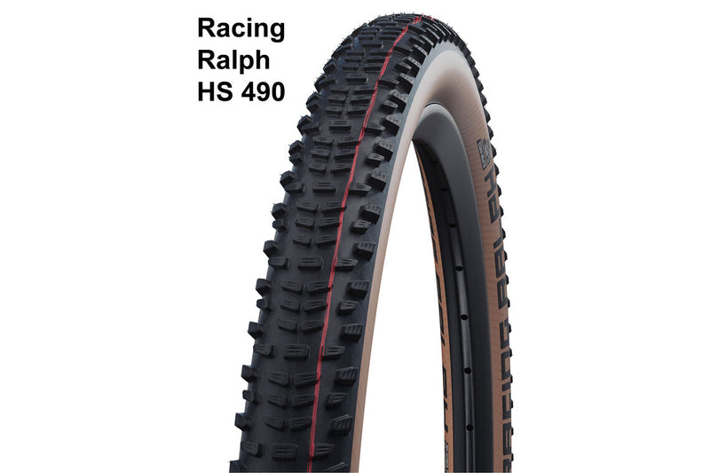 Schwalbe Racing Ralph HS 490 2021