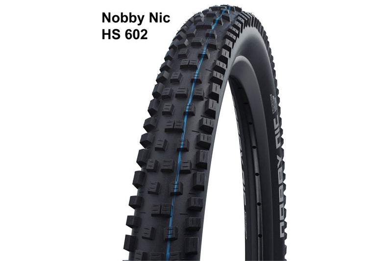 Schwalbe Nobby Nic 65-622 Evo 29x2,6