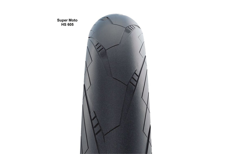 Schwalbe Super Moto 50-622 28x2,00