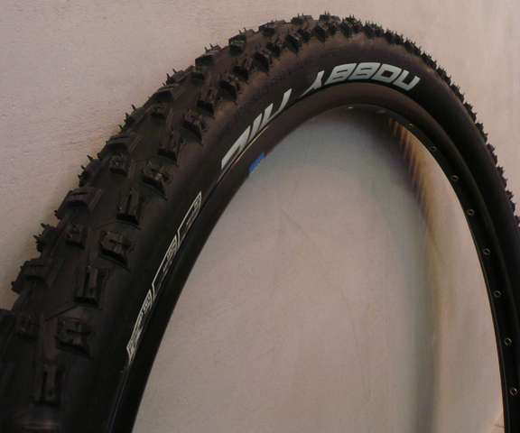 Schwalbe Super Moto 50-622 28x2,00