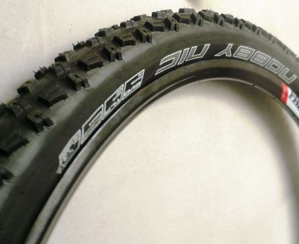 Schwalbe Pick-Up HS 609