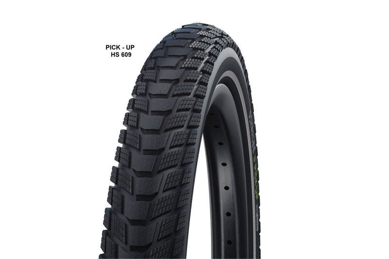 Schwalbe Pick-Up HS 609