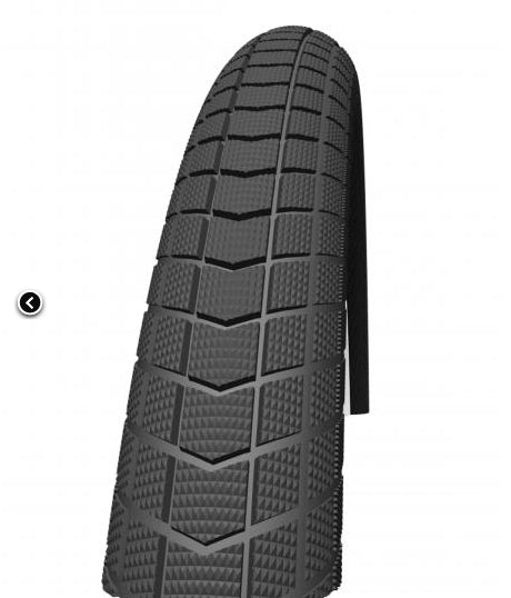 Schwalbe Big Ben HS 439