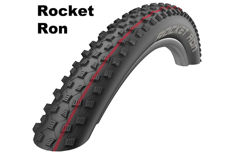 Schwalbe Rocket Ron HS 438 2021