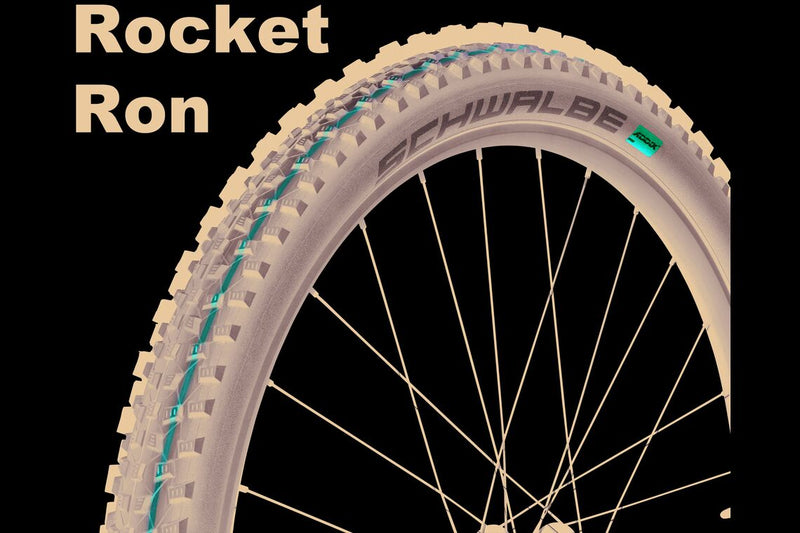 Schwalbe Rocket Ron HS 438 2021