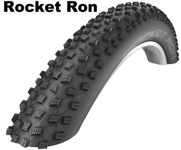 Schwalbe Rocket Ron PL 54-559