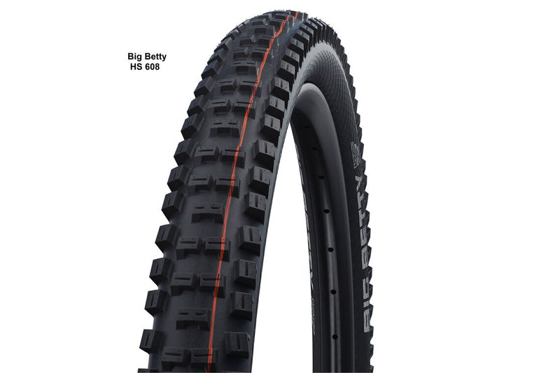 Schwalbe Big Betty 65-622 Evo