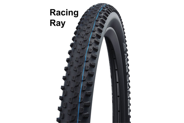 Schwalbe Racing Ray HS 489