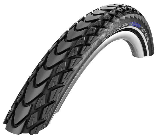 Schwalbe Marathon Mondial HS 428 28x1.6