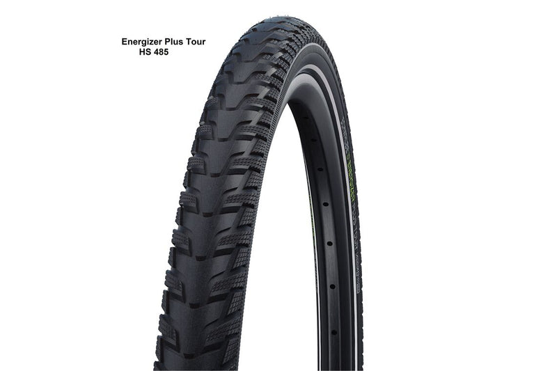 Schwalbe Energizer Plus Tour HS 485