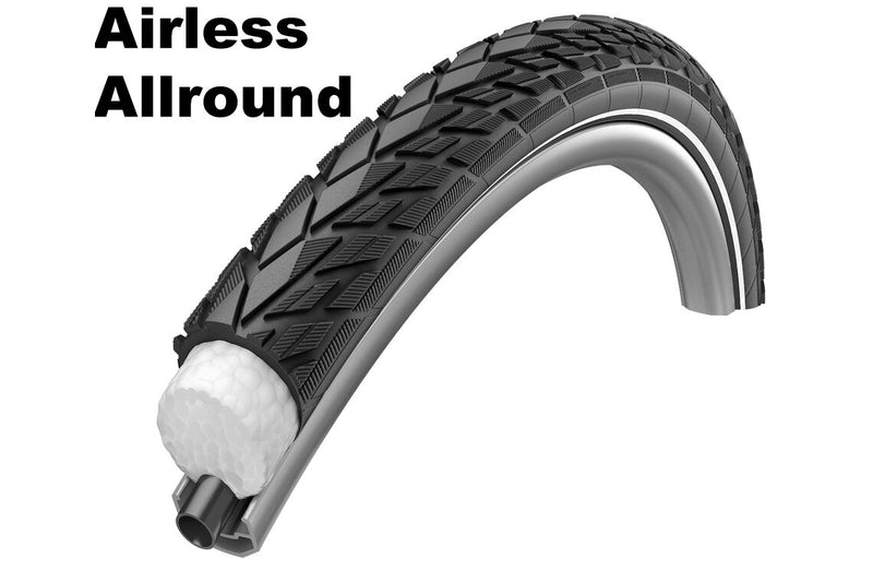 Schwalbe Airless Allround