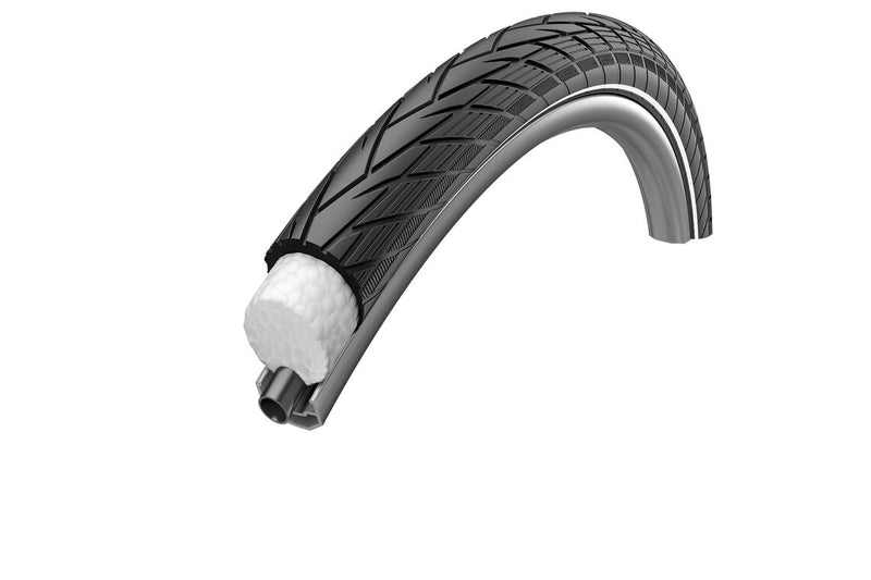 Schwalbe Airless Solid Tube