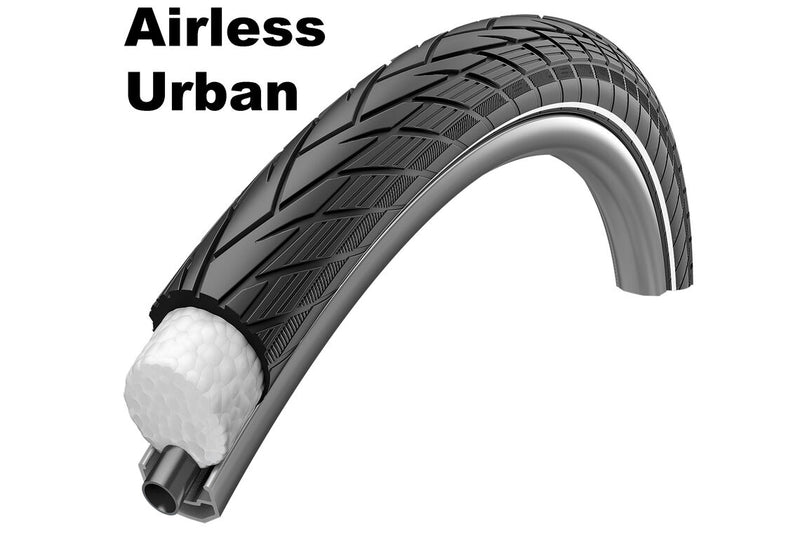 Schwalbe Rim Ring Airless