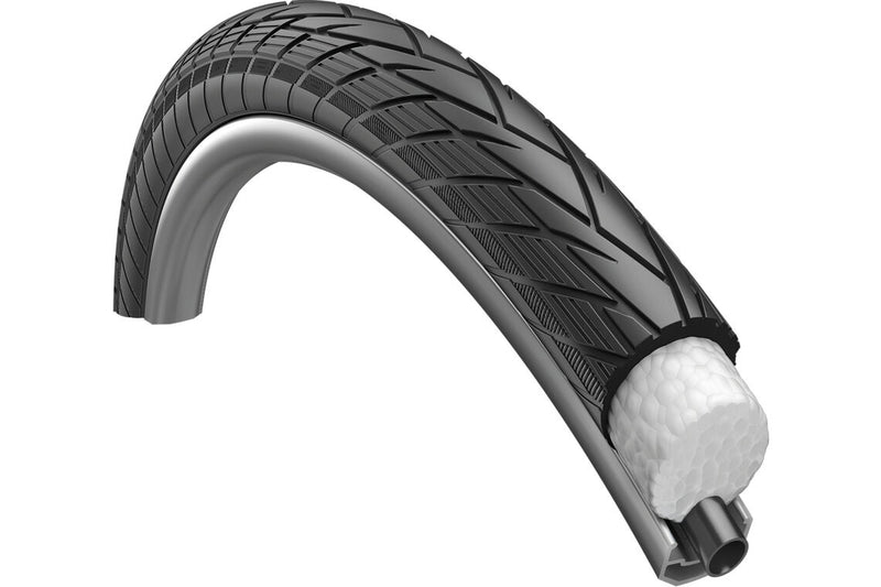 Schwalbe Airless Solid Tube