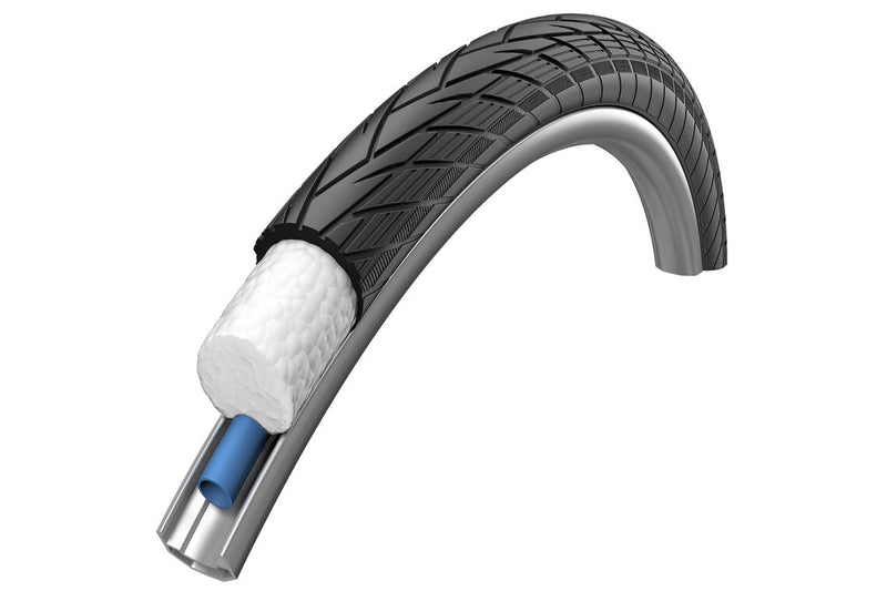 Schwalbe Rim Ring Airless