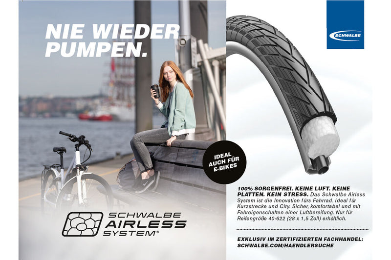 Schwalbe Rim Ring Airless