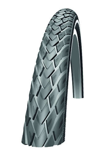 Schwalbe Road Cruiser HS 484 26x1,75