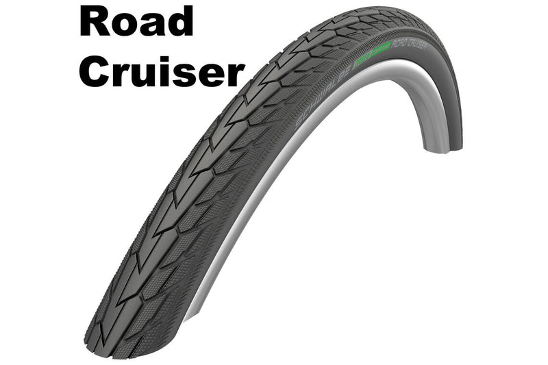 Schwalbe Road Cruiser  HS 484 28x1,4