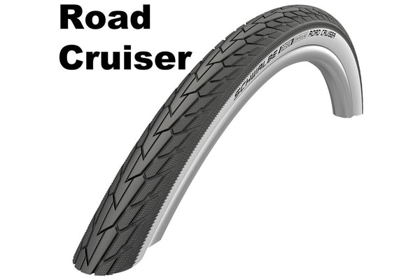 Schwalbe Road Cruiser HS 48428X1.4