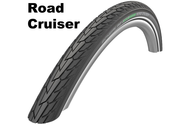 Schwalbe Road Cruiser  HS 484 28x1,6