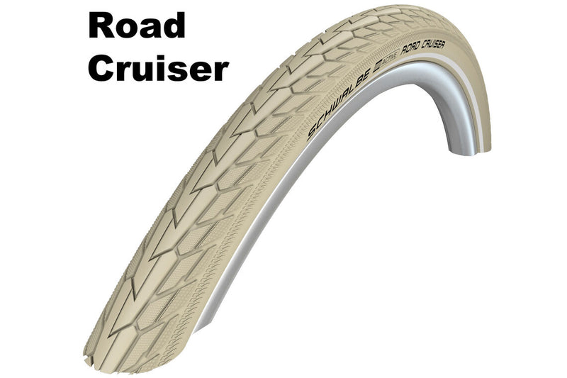 Schwalbe Road Cruiser HS 484 28x1.6