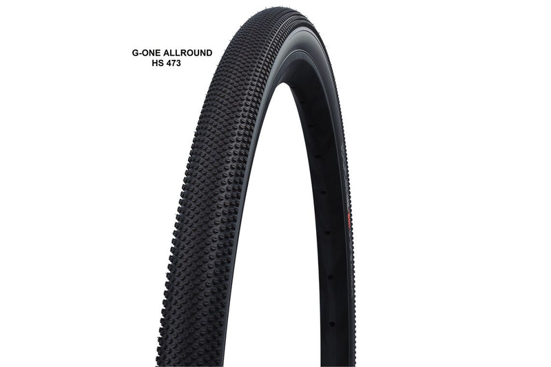 Schwalbe G-One Allround 35-622 falt.