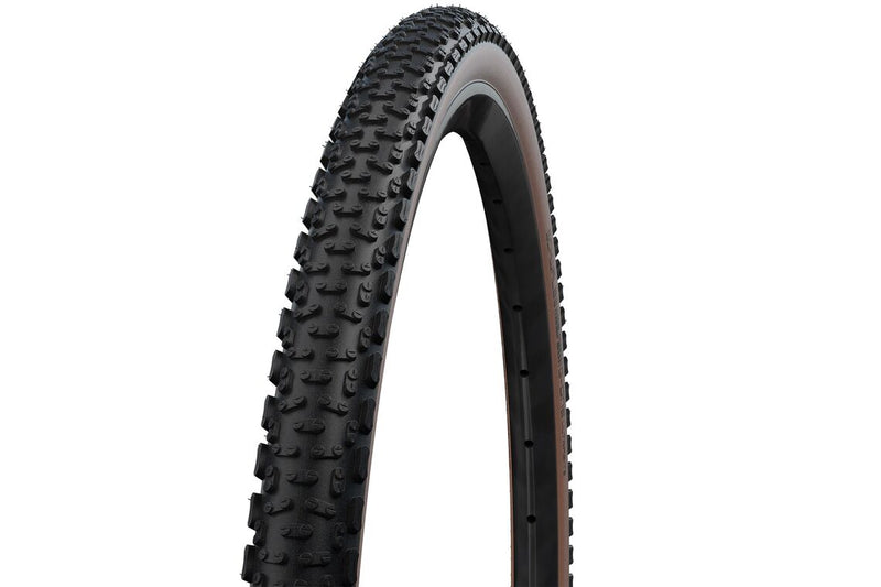 SCHWALBE G-One Ultrabite 45-622 brz fal