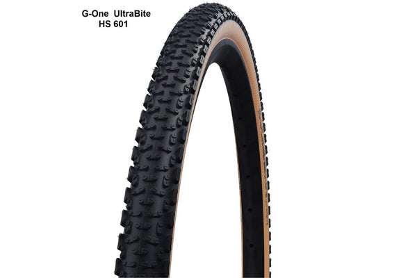 Schwalbe G-One Ultrabite HS 601