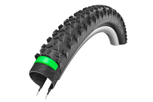 Schwalbe Smart Sam Plus HS 476 26x2.25