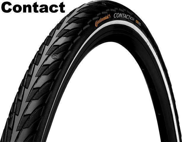 Continental Contact 28X1,6