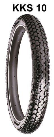 Schwalbe Smart Sam Plus 57-622