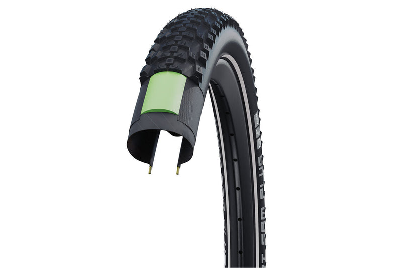 Schwalbe Smart Sam Plus 57-584  27,5"x2,25