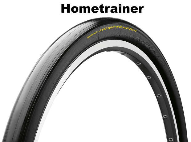 Continental Homtrainer s/s falt 32-622