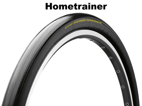 Continental roller trainer tires 27.5x2.0